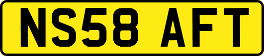 NS58AFT