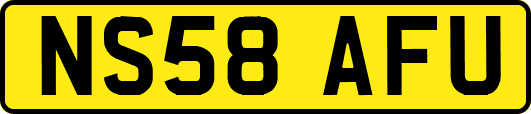 NS58AFU