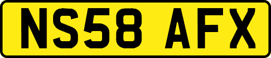 NS58AFX