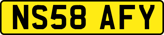 NS58AFY