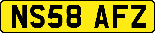 NS58AFZ