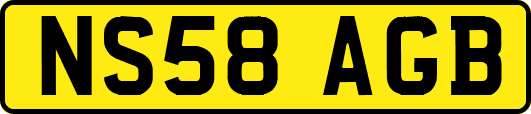 NS58AGB
