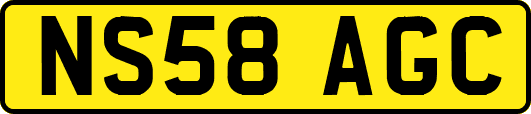 NS58AGC