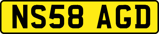 NS58AGD
