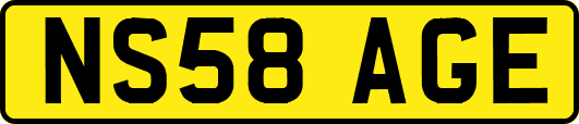 NS58AGE