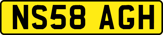 NS58AGH