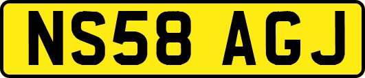 NS58AGJ