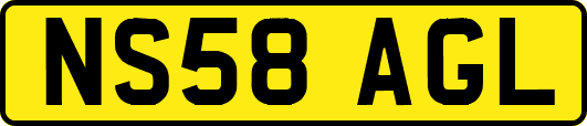 NS58AGL
