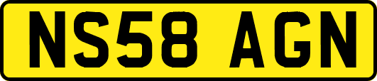 NS58AGN