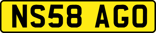 NS58AGO