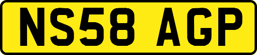 NS58AGP