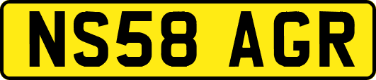 NS58AGR