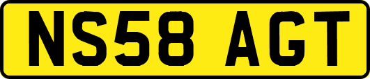 NS58AGT
