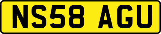 NS58AGU