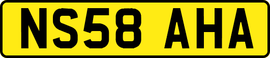 NS58AHA