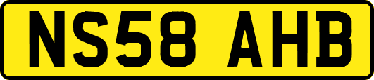 NS58AHB