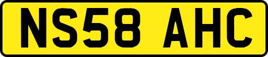 NS58AHC