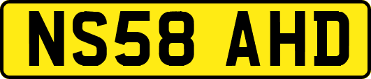 NS58AHD