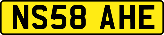 NS58AHE