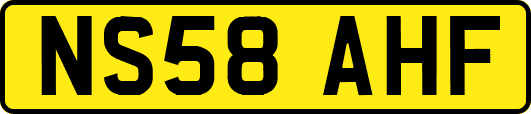 NS58AHF