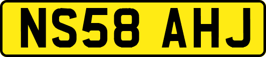 NS58AHJ