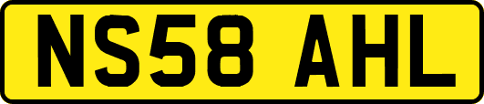 NS58AHL