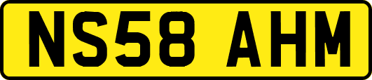 NS58AHM