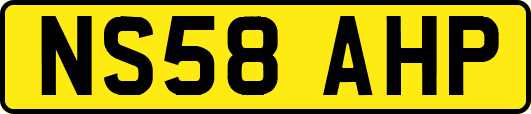 NS58AHP