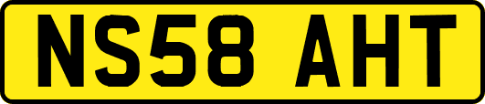 NS58AHT