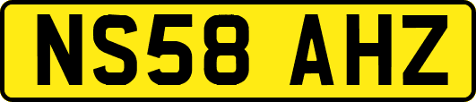 NS58AHZ