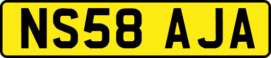 NS58AJA