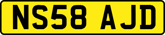 NS58AJD