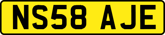 NS58AJE