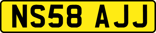 NS58AJJ