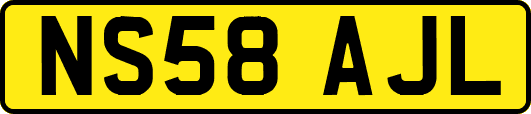 NS58AJL