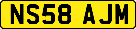 NS58AJM
