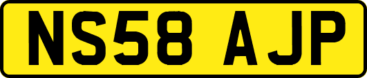 NS58AJP