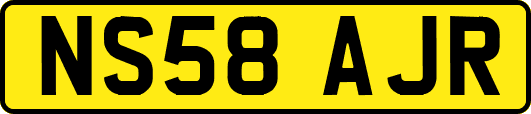 NS58AJR