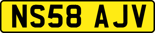 NS58AJV