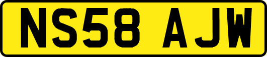 NS58AJW