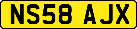 NS58AJX