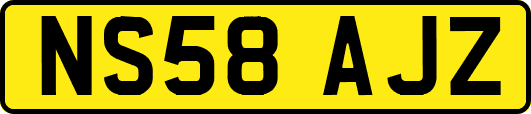 NS58AJZ