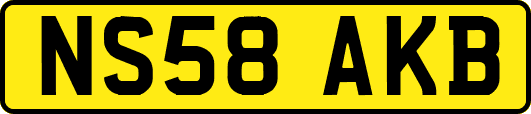NS58AKB