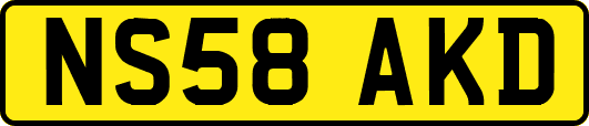 NS58AKD