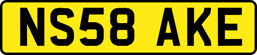 NS58AKE