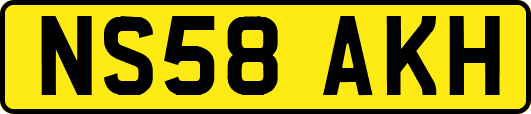 NS58AKH