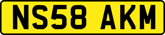 NS58AKM