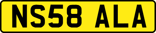 NS58ALA