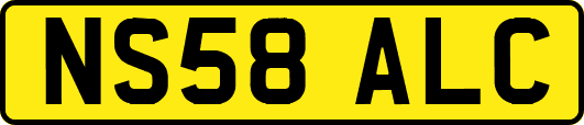 NS58ALC