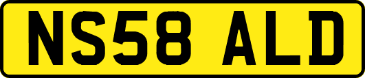 NS58ALD